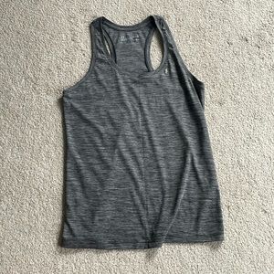Underarmour heat gear tank top